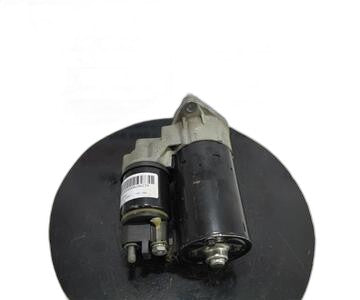 Motor arranque 000110705 de Opel Astra g berlina
