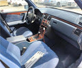 Mercedes-Benz Clase E Berlina 2.4 240 (210.061) 1995 - Despiece
