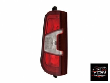 Piloto Trasero Derecho Opel Combo Nuevo Ref. 9820554880