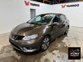 Nissan Pulsar C13 (2014-2018) Despiece / Recambios