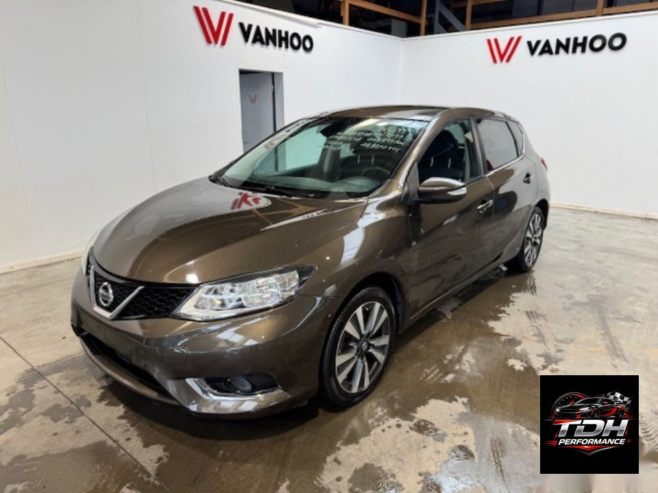 Nissan Pulsar C13 (2014-2018) Despiece / Recambios