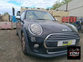 MINI Cooper F56 (2014-2023) Negro | Despiece / Recambios