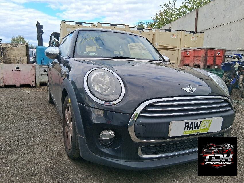 MINI Cooper F56 (2014-2023) Negro | Despiece / Recambios