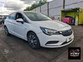 Despiece / Recambios Opel Astra K (2015-2022) Blanco