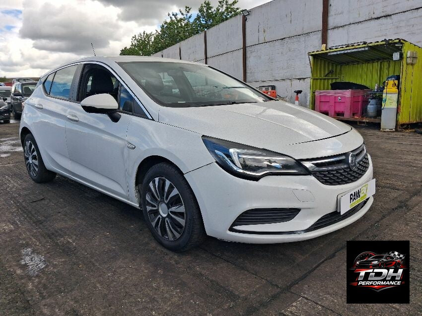 Despiece / Recambios Opel Astra K (2015-2022) Blanco