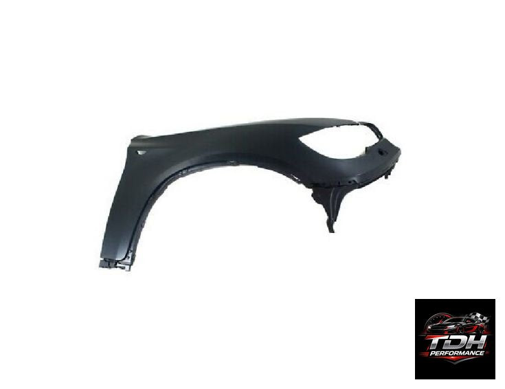 Aleta Derecho BMW X6 Nuevo Ref. 51657052424