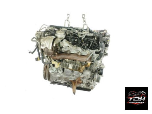 Motor Toyota Verso 2.0 D-4D 126 CV 1AD-FTV 2009-2018