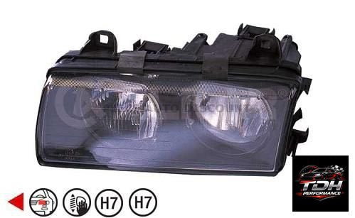 Faro Izquierdo BMW SERIE 3 Nuevo Ref. 63128363495