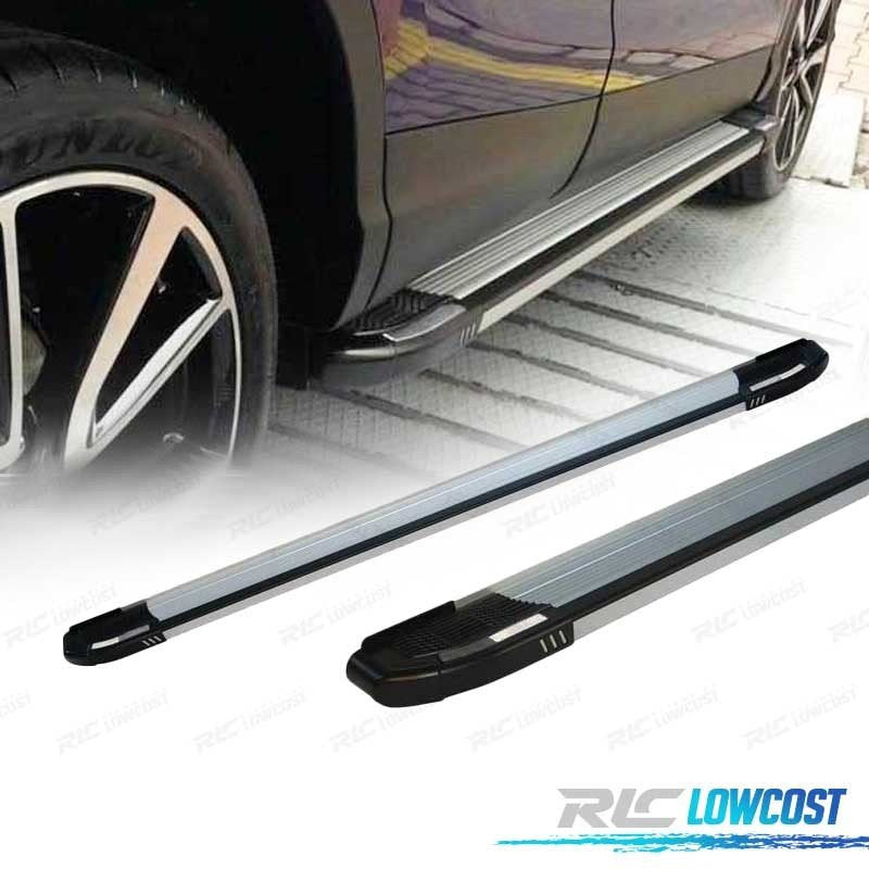 Estriberas Estribos Peugeot 3008 16- | TDH Performance