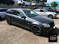 Despiece Mercedes-Benz Clase C S204 Estate 2007-2014 Gris Tenorita | Recambios
