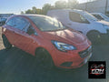Opel Corsa E (2014-2019) 3p Rojo - Despiece / Recambios