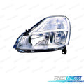 FARO IZQ Renault Grand Modus 08-12