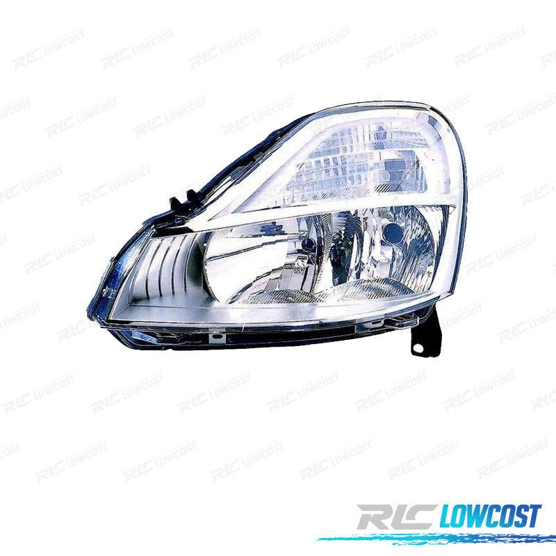 FARO IZQ Renault Grand Modus 08-12