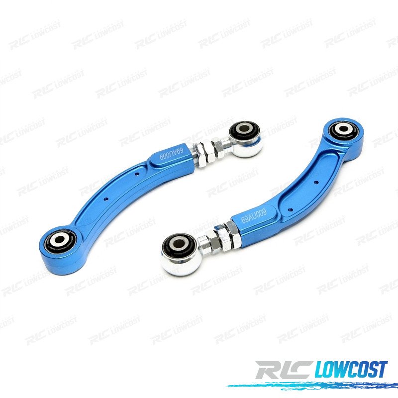 Brazos Regulables Volkswagen Touareg 02-18