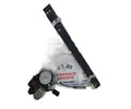 Elevalunas trasero izquierdo 96862939 de Opel Antara