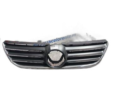 Rejilla delantera 6Q0853651 de Volkswagen Polo iv (9n3)