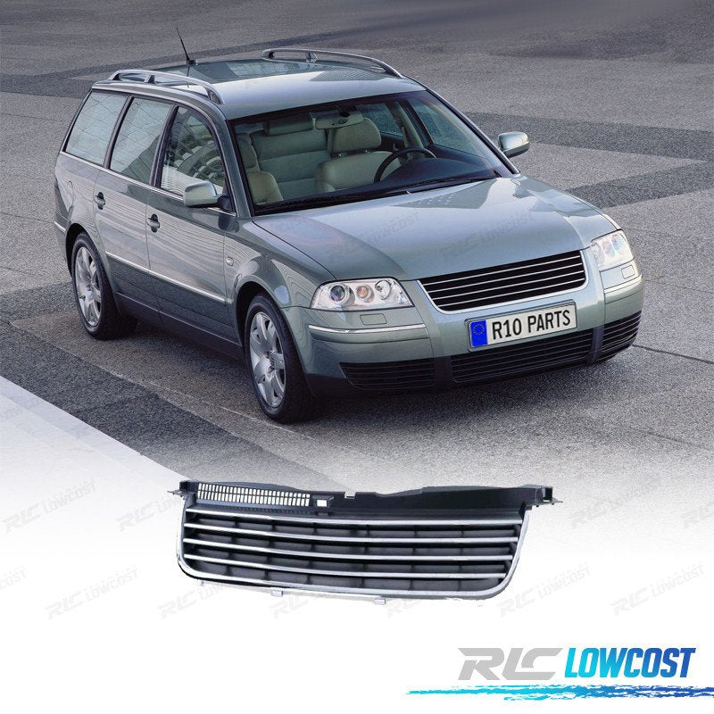 Parrilla Volkswagen VW Passat Berlina Kombi 00-05 | TDH Performance