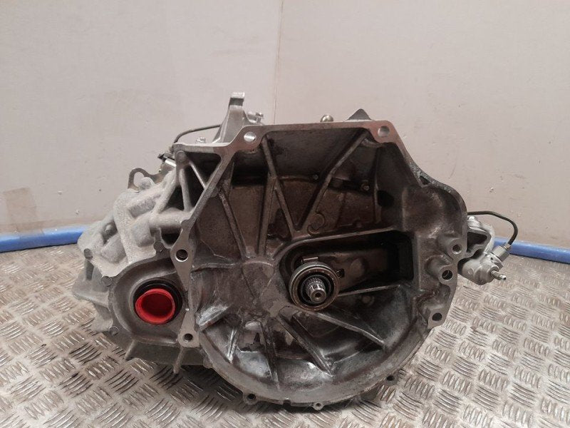 Caja de Cambios Manual Honda Accord Berlina Cl Cn 2.0 Sport 21200RAP000