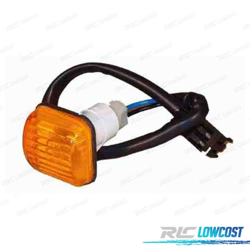 Intermitentes Laterales Citroen Jumper FIAT Ducato Peugeot Boxer 94-99