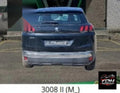 Despiece / Recambios Peugeot 3008 II (P84) 2016-2023