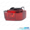 Piloto DCH Paragolpes PARA OPEL Meriva 03-09