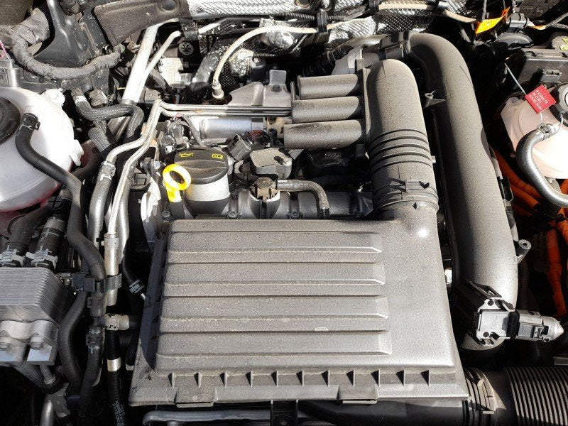 Motor Audi Q3 Sportback F3N 45 Tfsi E DGEA