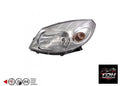 Faro Izquierdo Dacia Sandero Nuevo Ref. 8200733878