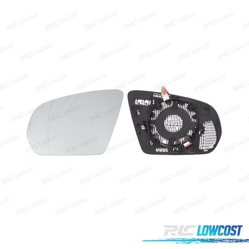 Cristal Espejo BASE Izquierdo Mercedes Clase E W213 16-