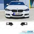 Rejillas DE Niebla BMW F30 F31 Paragolpes LOOK M | TDH Performance