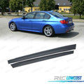 Taloneras BMW F30 F31 LOOK M | TDH Performance