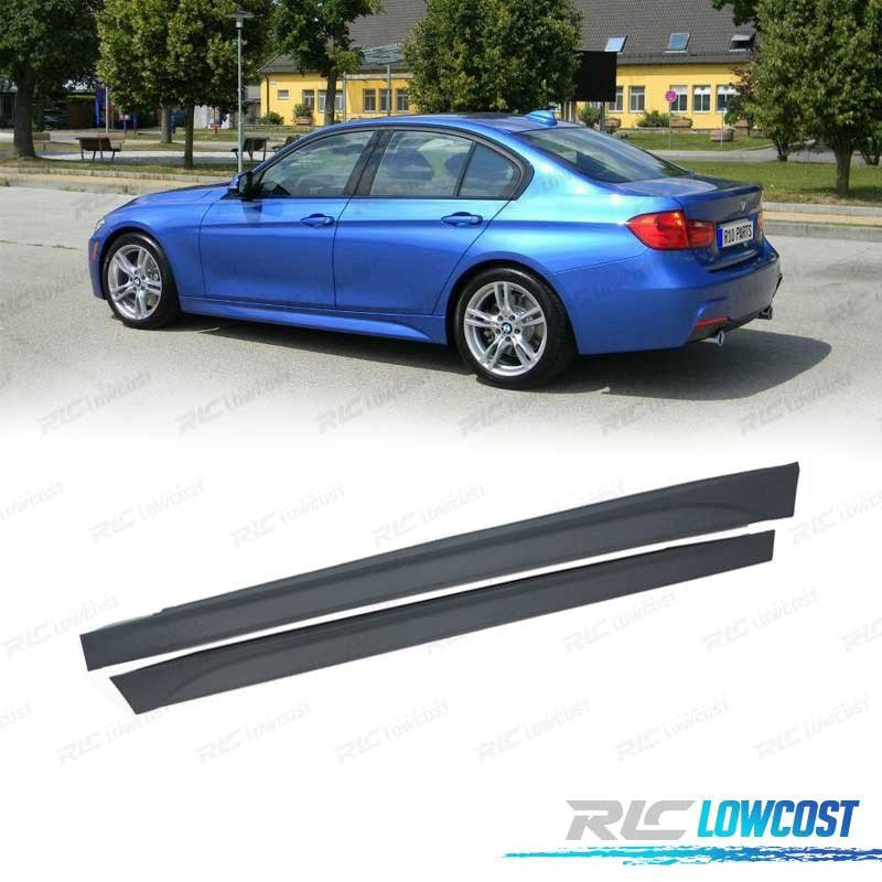 Taloneras BMW F30 F31 LOOK M | TDH Performance