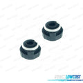 Juego DE Adaptadores Bombillas Xenon BMW Serie 3 E46 1998-2003 | TDH Performance