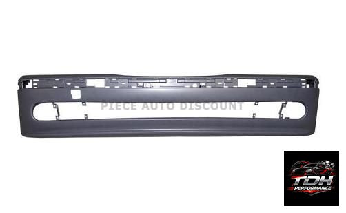 Paragolpes Delantero BMW SERIE 5 Nuevo Ref. 51117005950