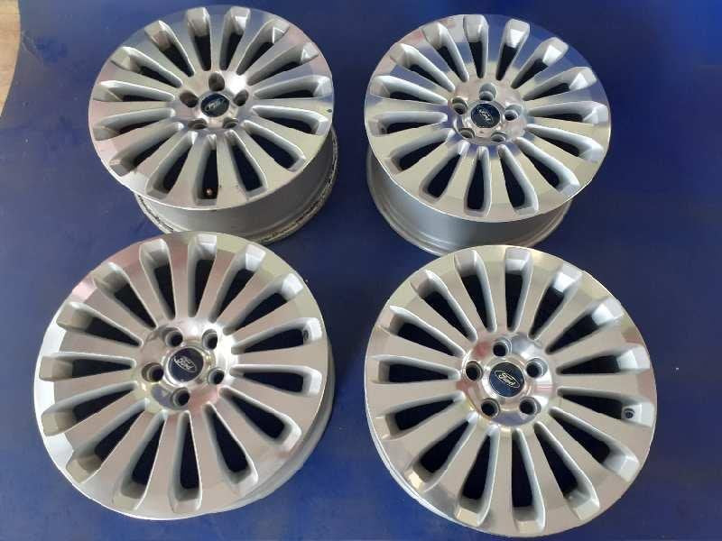 Juego Llantas Ford C-max