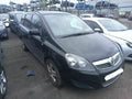 Despiece / Recambios Vauxhall Opel Zafira B (2005-2014) Negro Monovolumen
