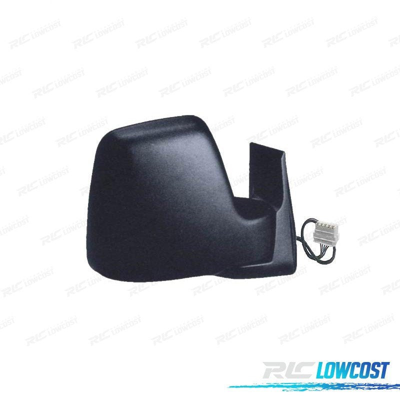 Espejo Completo Derecho FIAT Scudo 96-06 Eletrico | TDH Performance