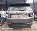 Land Rover Range Rover Sport 2013 - Despiece