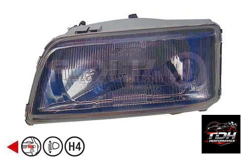 Faro Izquierdo Citroen Jumper Nuevo Ref. 00006204AF