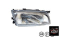Faro Derecho Nissan Almera Nuevo Ref. 260101N826