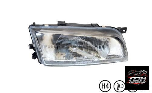 Faro Derecho Nissan Almera Nuevo Ref. 260101N826