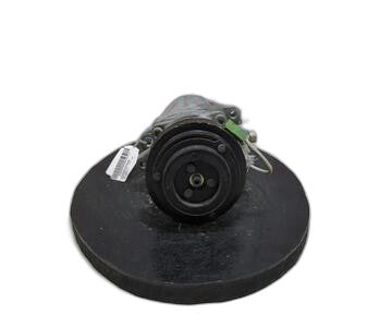 Compresor del aire acondicionado A1602300111 de Smart Cabrio