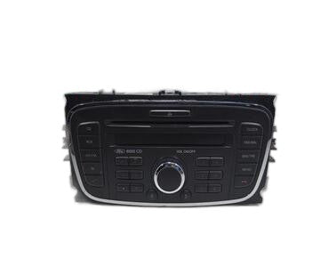Radio 10R023539 de Ford Tourneo connect (tc7)