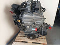 Motor Lexus Is 300H 2AR