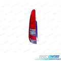 Piloto IZQ PARA FORD Fiesta MK5 5P 02-05