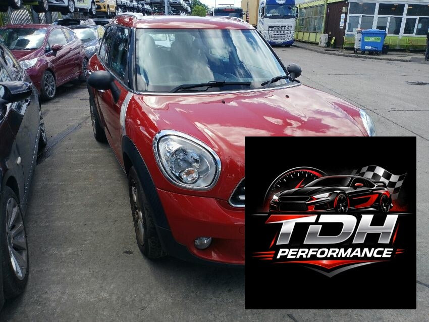 Despiece / Recambios Mini Countryman R60 (2010-2017) 1.6 One D / Cooper D