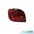 Piloto IZQ PARA Toyota Yaris 03-05 VAL ROJO