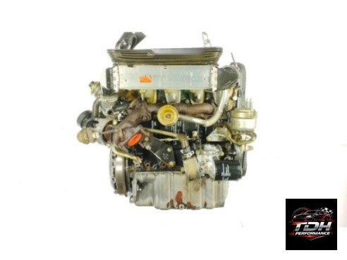 Motor Ford Escort 1.8 TD 90 CV RFS 1995-2000