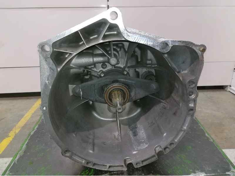 Caja de Cambios Manual BMW Serie 3 Berlina E46 320D 23007503247