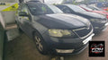 Skoda Rapid NH3 (2012-2019) Gris - Despiece Completo y Recambios