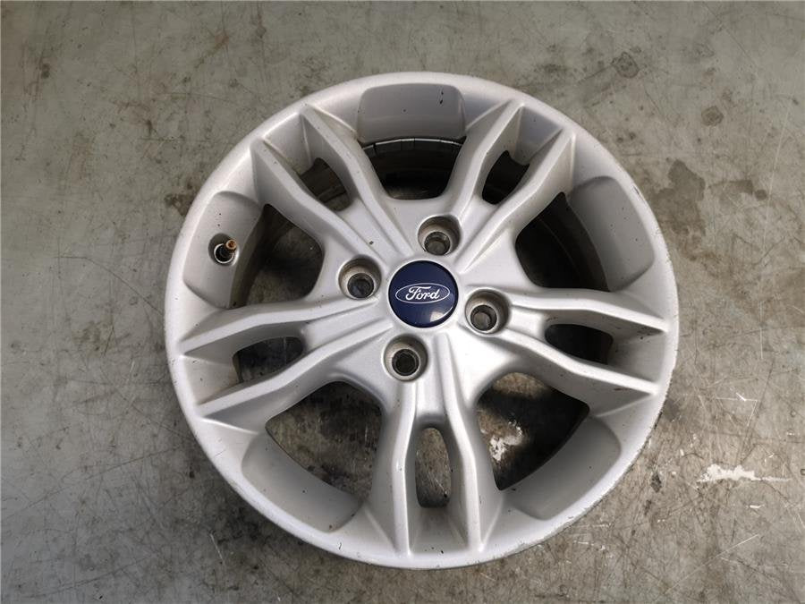 Llanta Ford Fiesta